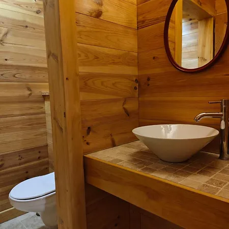 Apartment Au Moulin De Ravel Boulc